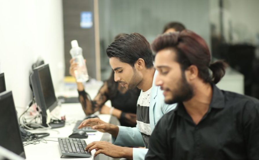 Smart Business Centers - Baner Pune
