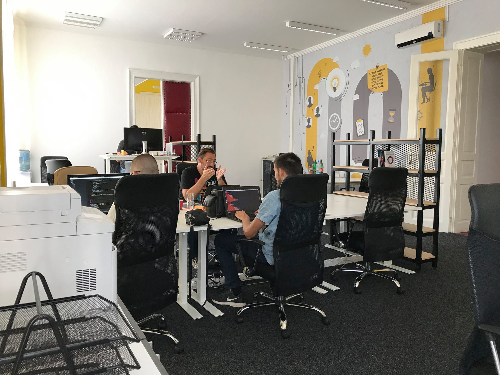 InfostudHub InfostudHub