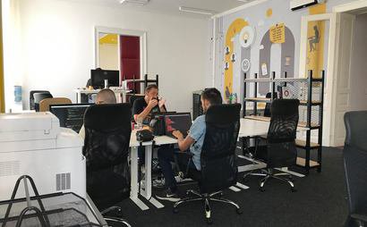 InfostudHub InfostudHub