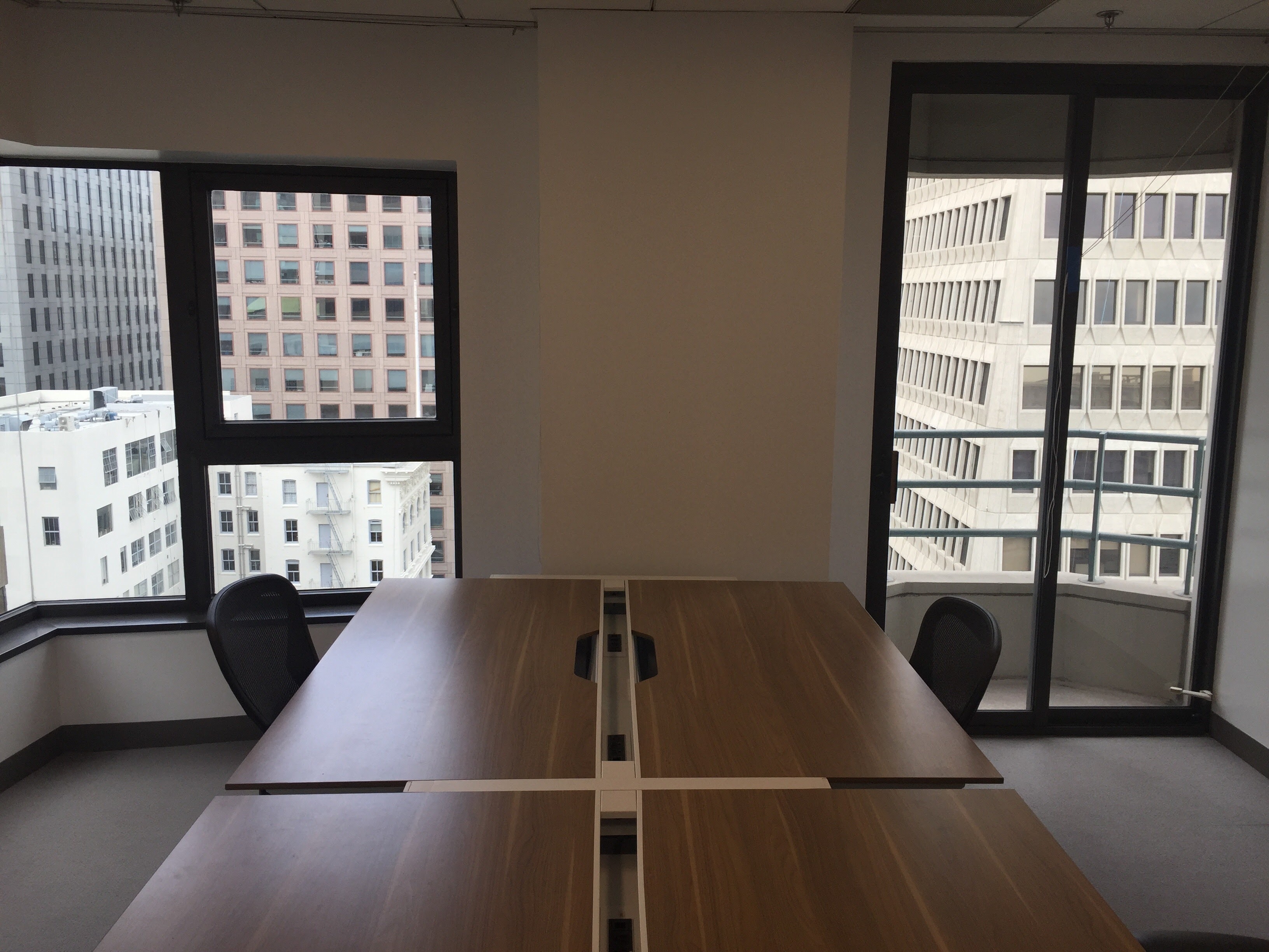 Subletting Desk Space in San Francisco Subletting Desk Space in San Francisco