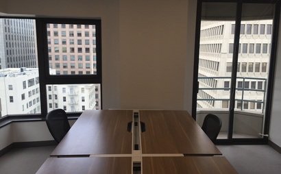 Subletting Desk Space in San Francisco