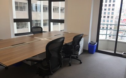 Subletting Desk Space in San Francisco