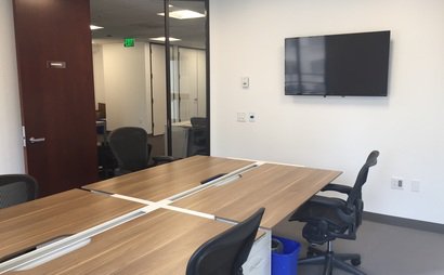 Subletting Desk Space in San Francisco