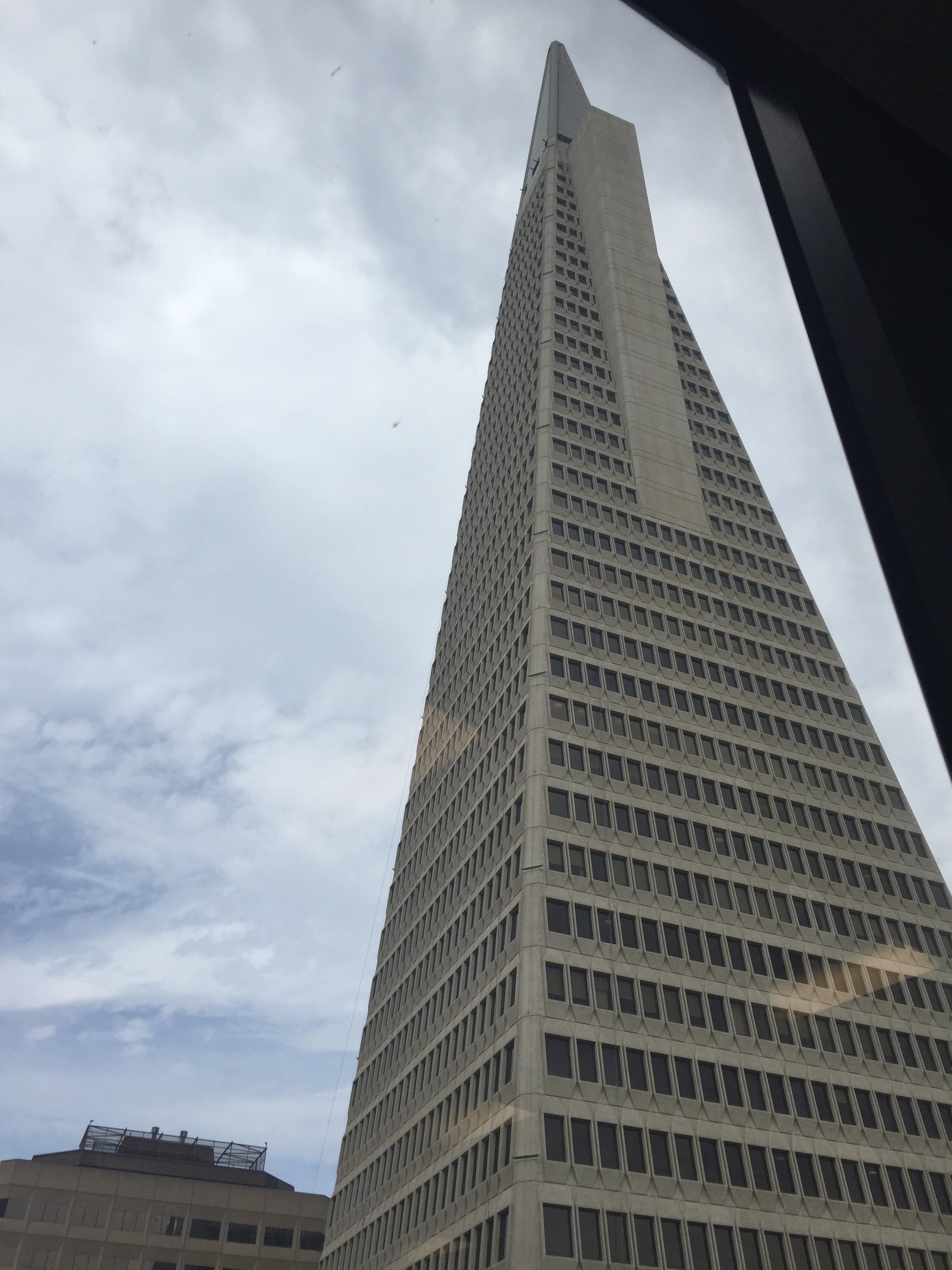 Subletting Desk Space in San Francisco