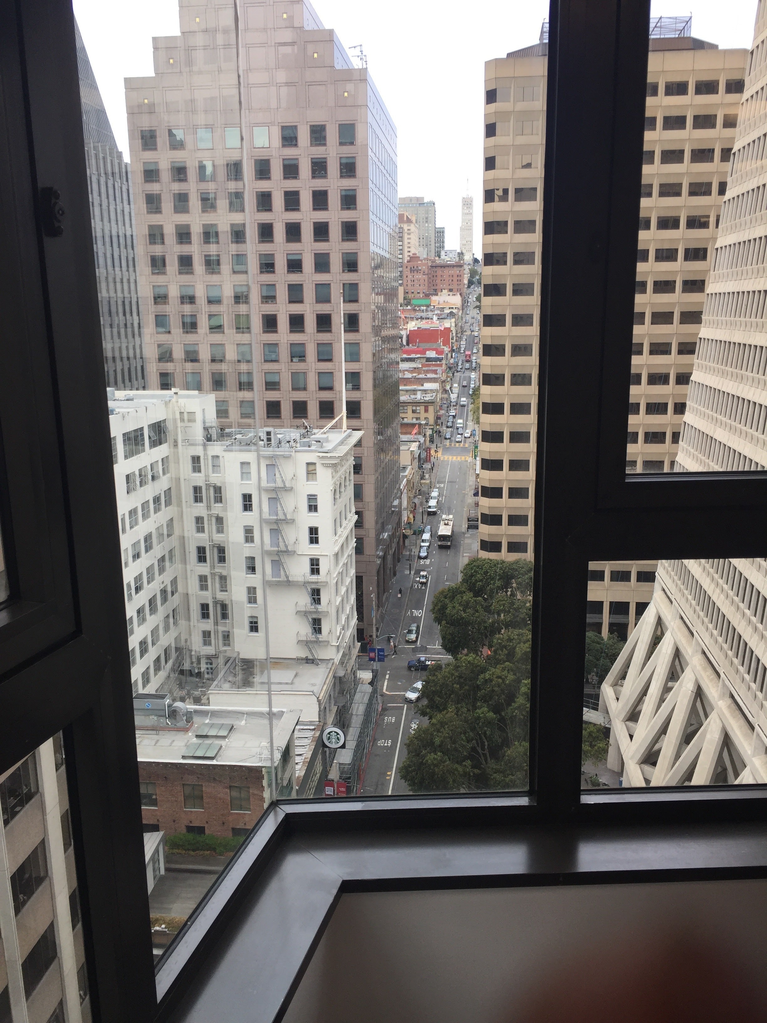 Subletting Desk Space in San Francisco