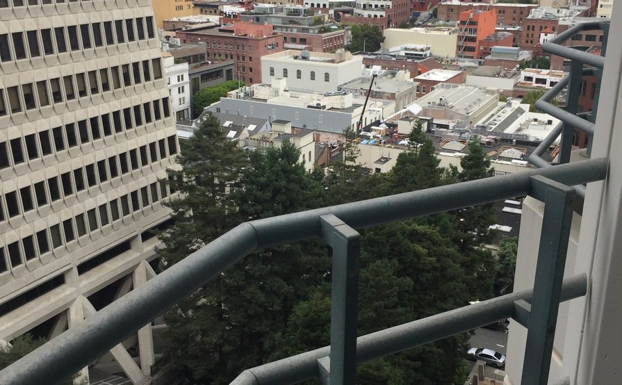 Subletting Desk Space in San Francisco Subletting Desk Space in San Francisco