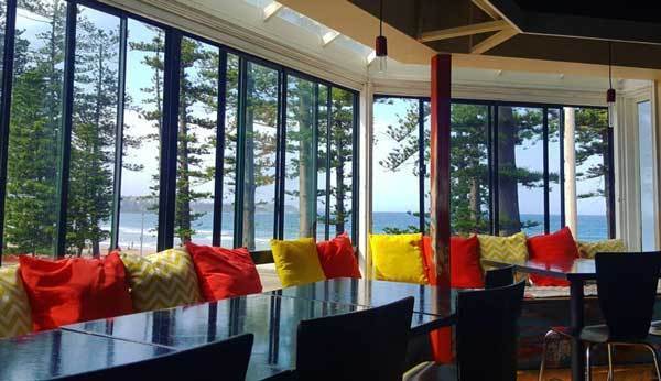 TwoSpace at Havana Beach