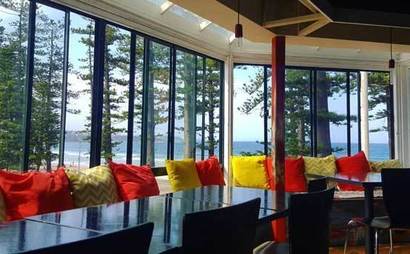 TwoSpace at Havana Beach TwoSpace at Havana Beach