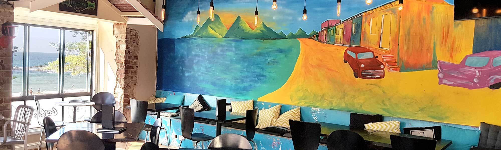 TwoSpace at Havana Beach