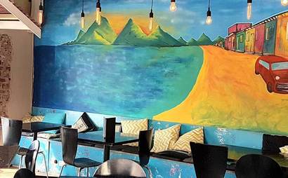 TwoSpace at Havana Beach TwoSpace at Havana Beach