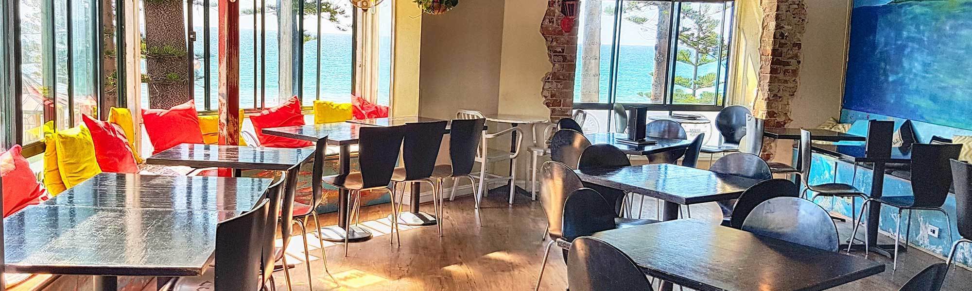 TwoSpace at Havana Beach