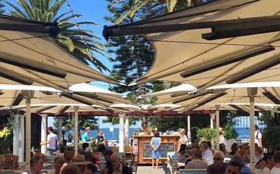 TwoSpace at Coogee Bay Hotel TwoSpace at Coogee Bay Hotel