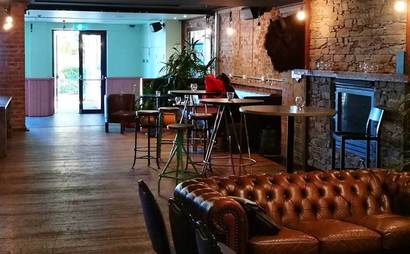 TwoSpace at Coogee Bay Hotel TwoSpace at Coogee Bay Hotel