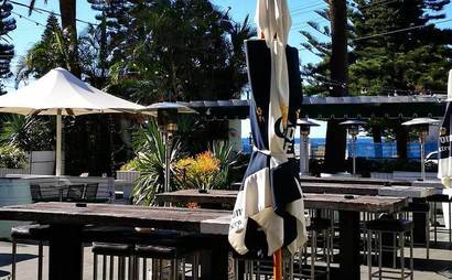 TwoSpace at Coogee Bay Hotel TwoSpace at Coogee Bay Hotel