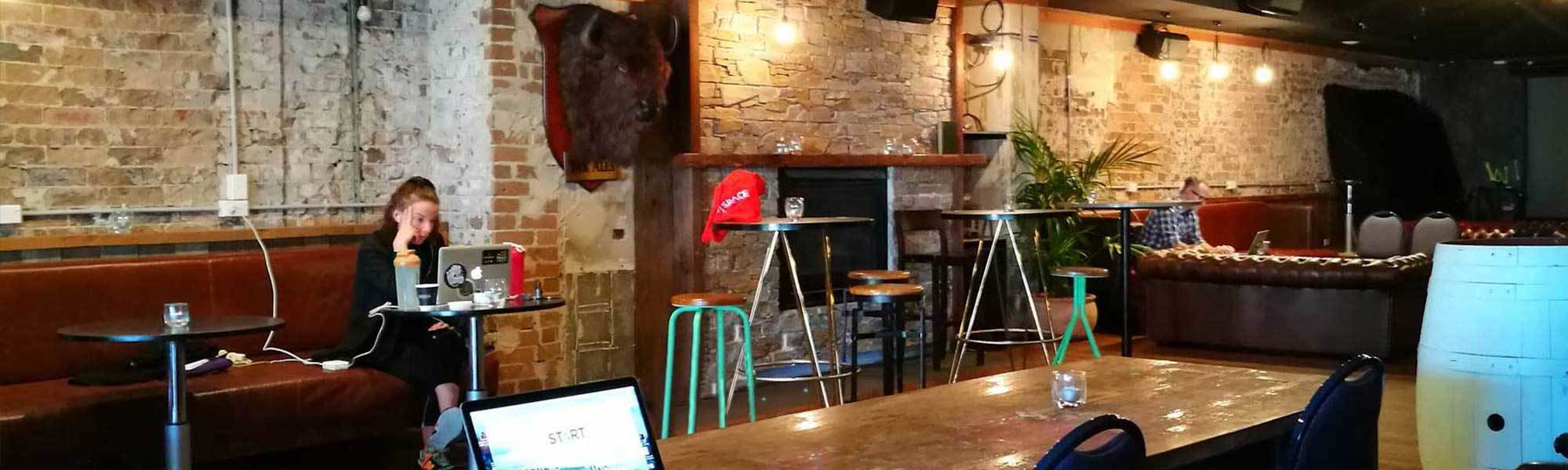 TwoSpace at Coogee Bay Hotel