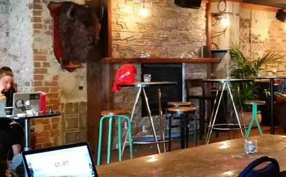 TwoSpace at Coogee Bay Hotel TwoSpace at Coogee Bay Hotel