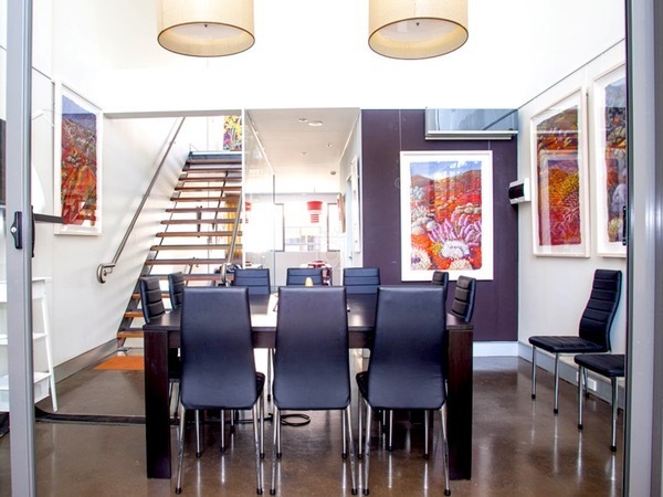 Meeting Room / Conference Room