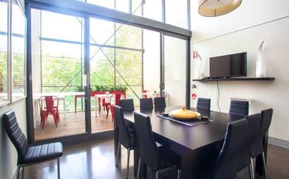 Meeting Room / Conference Room Meeting Room / Conference Room