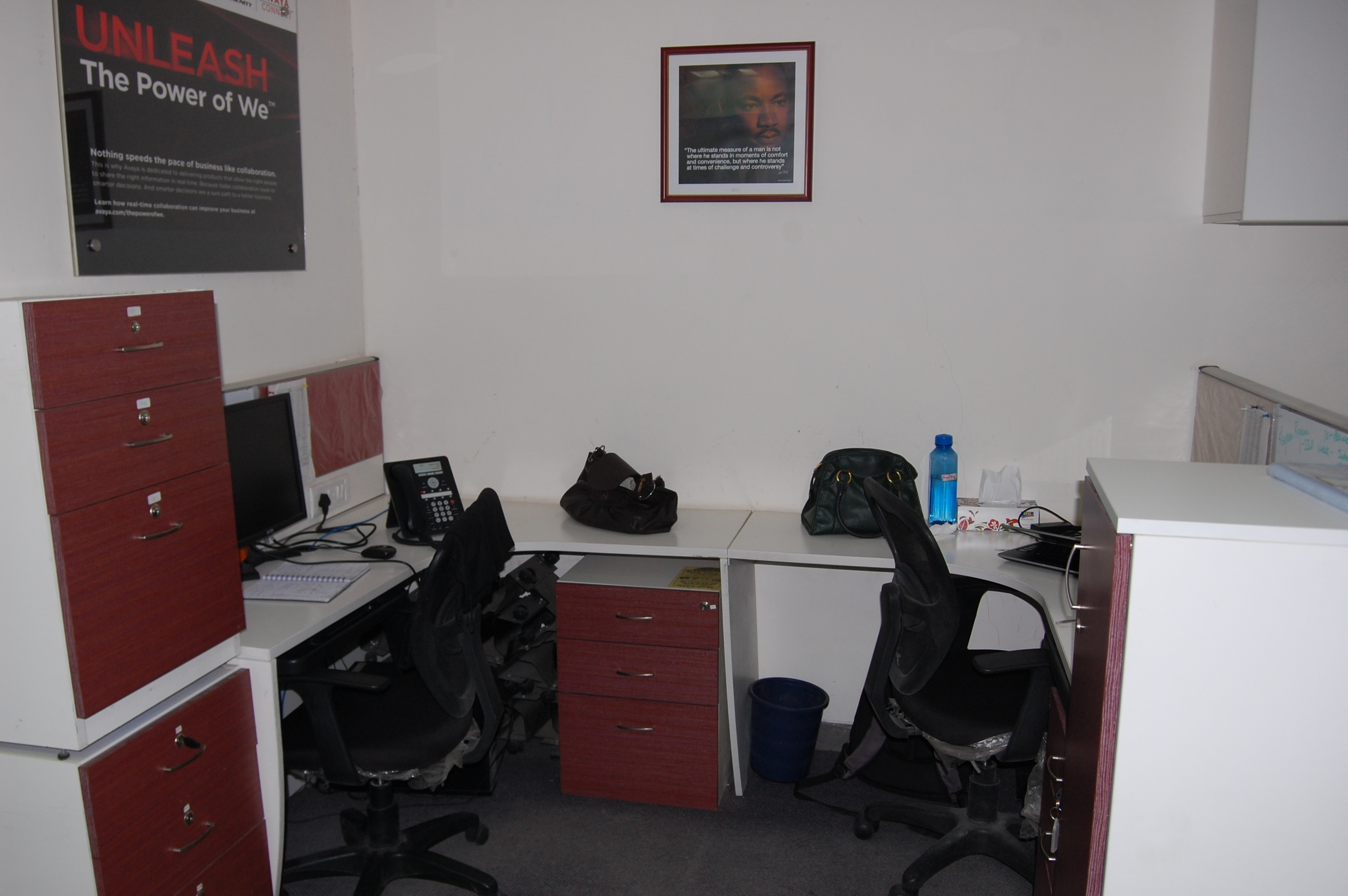 Upscale Co working Office Space