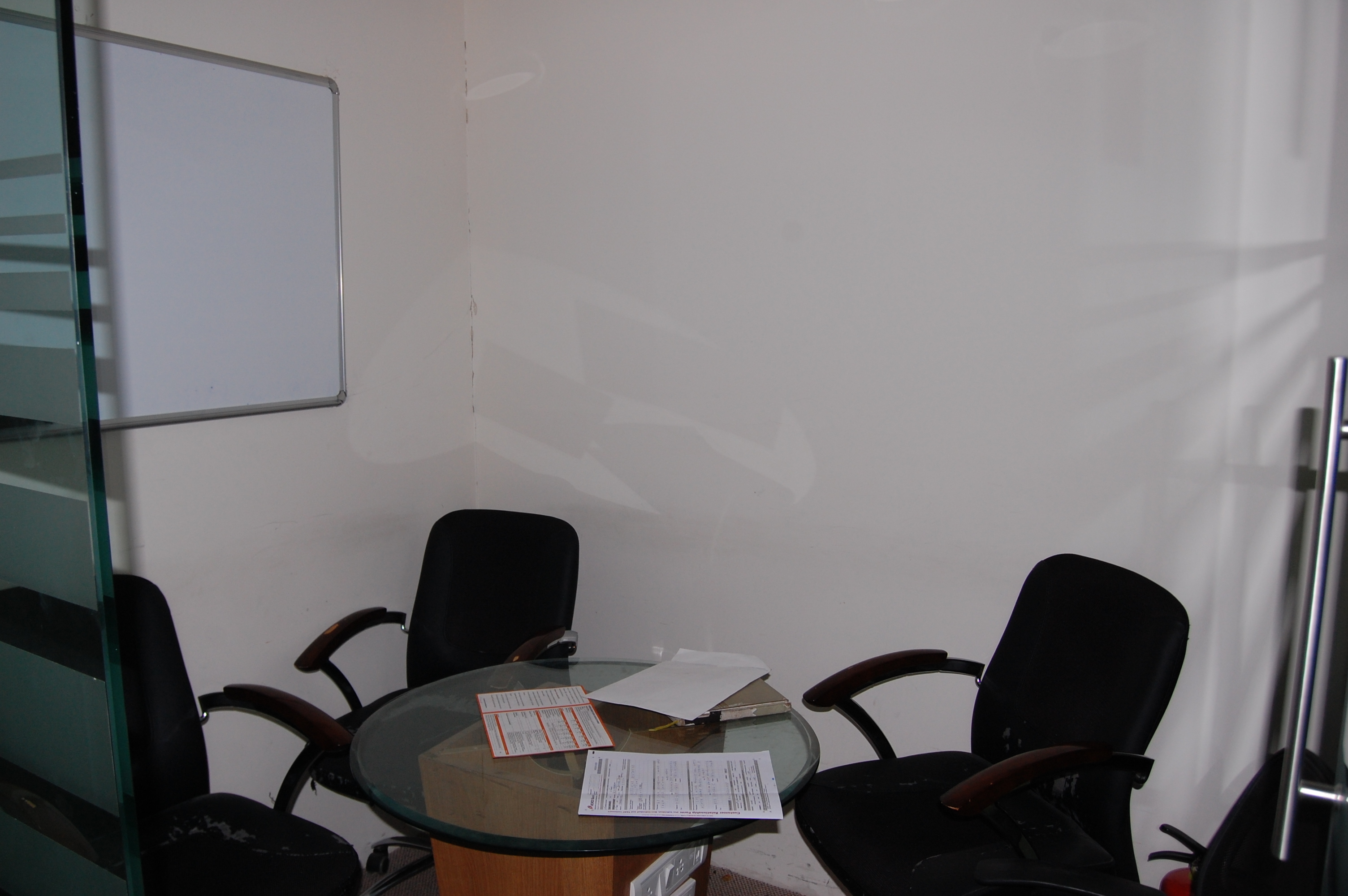 Upscale Co working Office Space