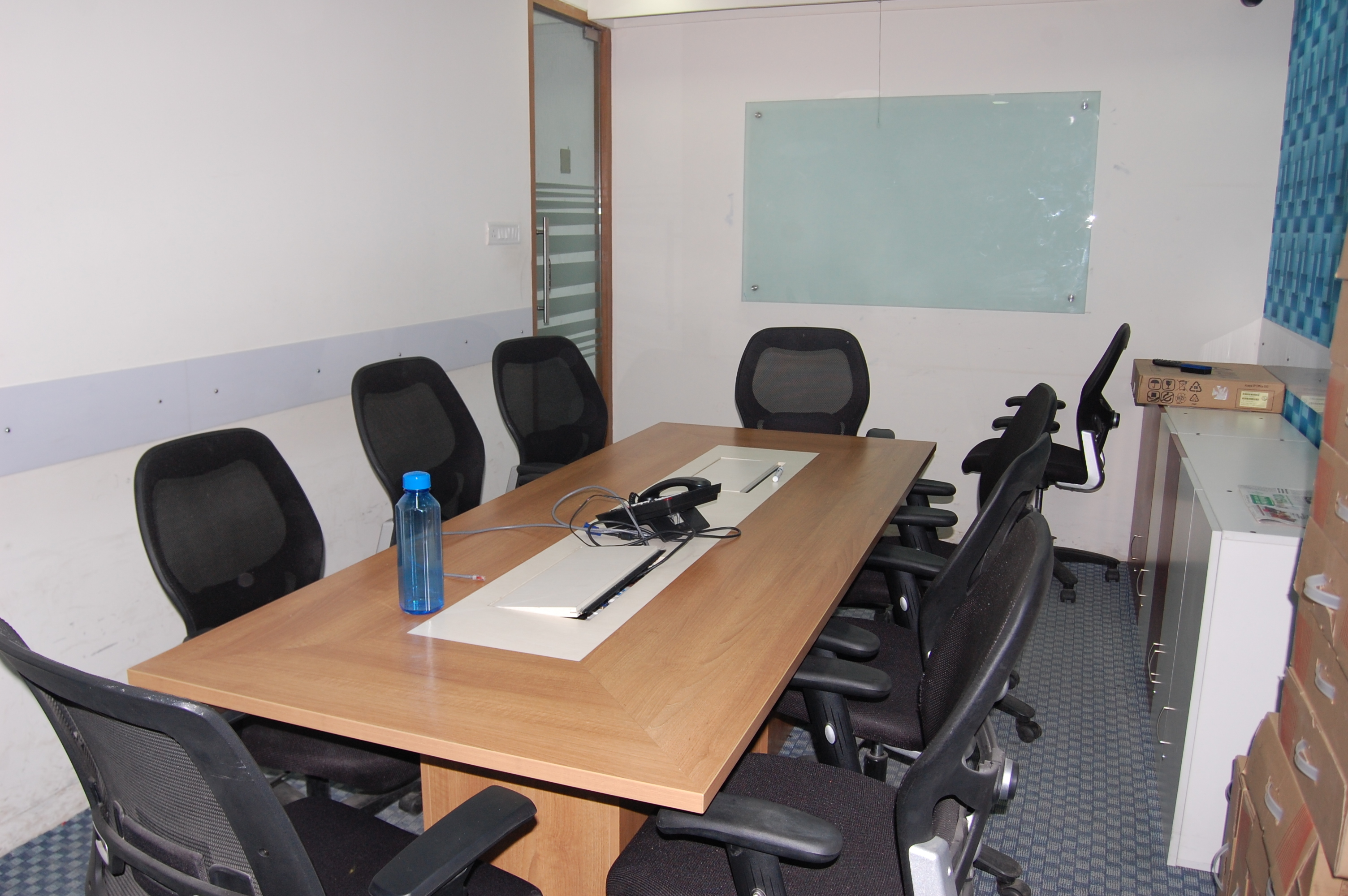 Upscale Co working Office Space