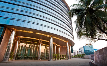 Upscale Co working Office Space Upscale Co working Office Space