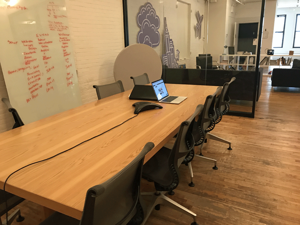 Conference Room Conference Room