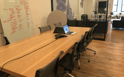 Conference Room Conference Room