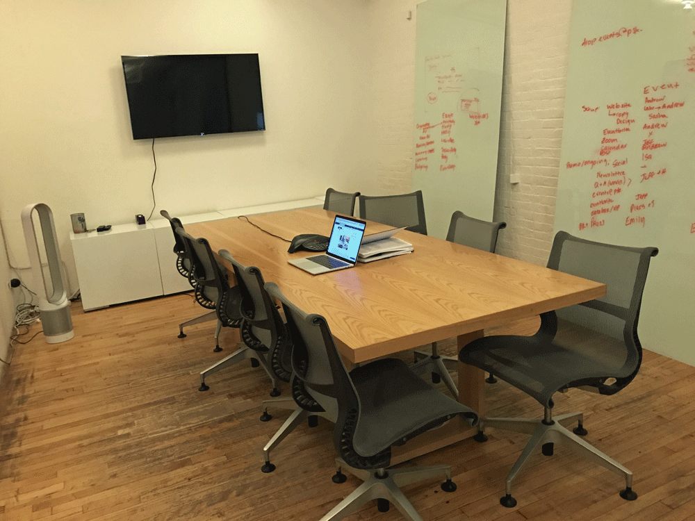 Conference Room Conference Room