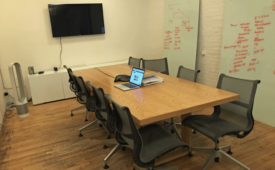 Conference Room Conference Room