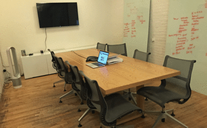 Conference Room Conference Room