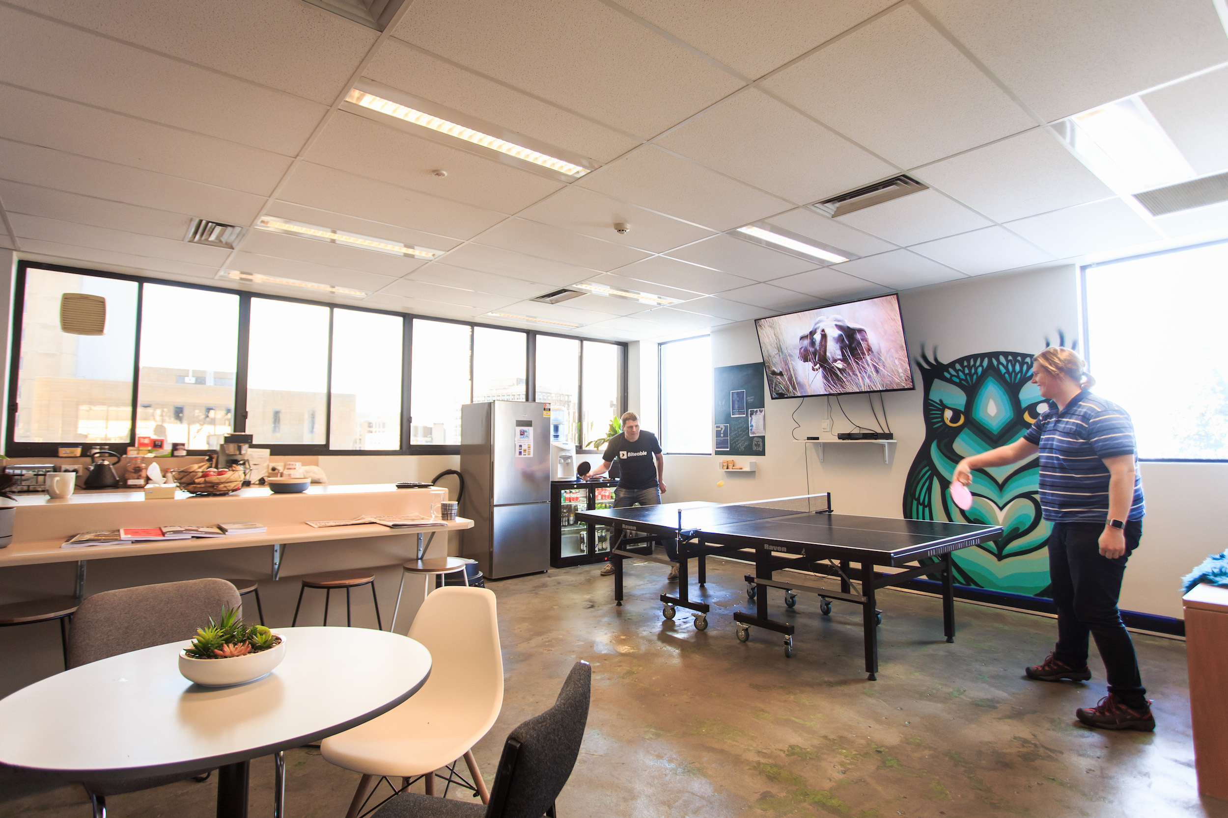 WOTSO WorkSpace Hobart Desks Near Me