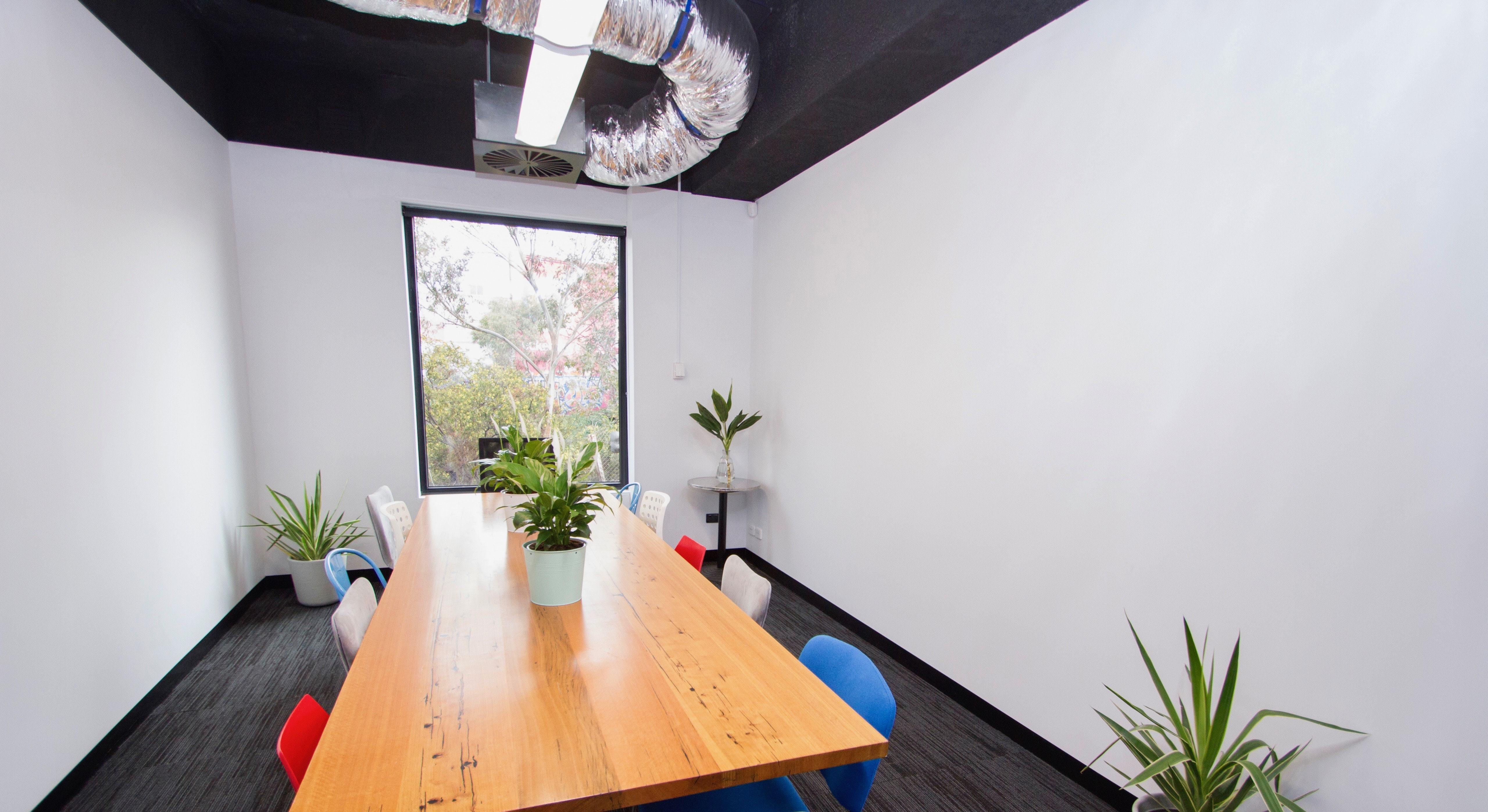 Meeting Room for up to 12 People