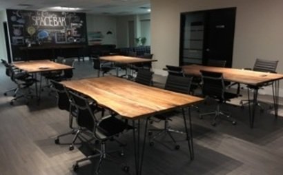 Day Timer - Shared Desks Day Timer - Shared Desks