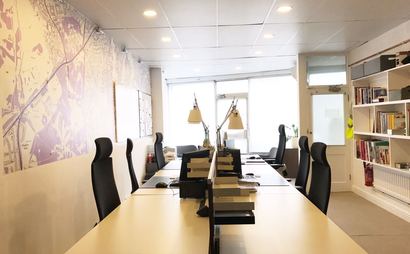 Working space is AVAILABLE IN SW19 construction company office for Architect and Structural engineer Working space is AVAILABLE IN SW19 construction company office for Architect and Structural engineer