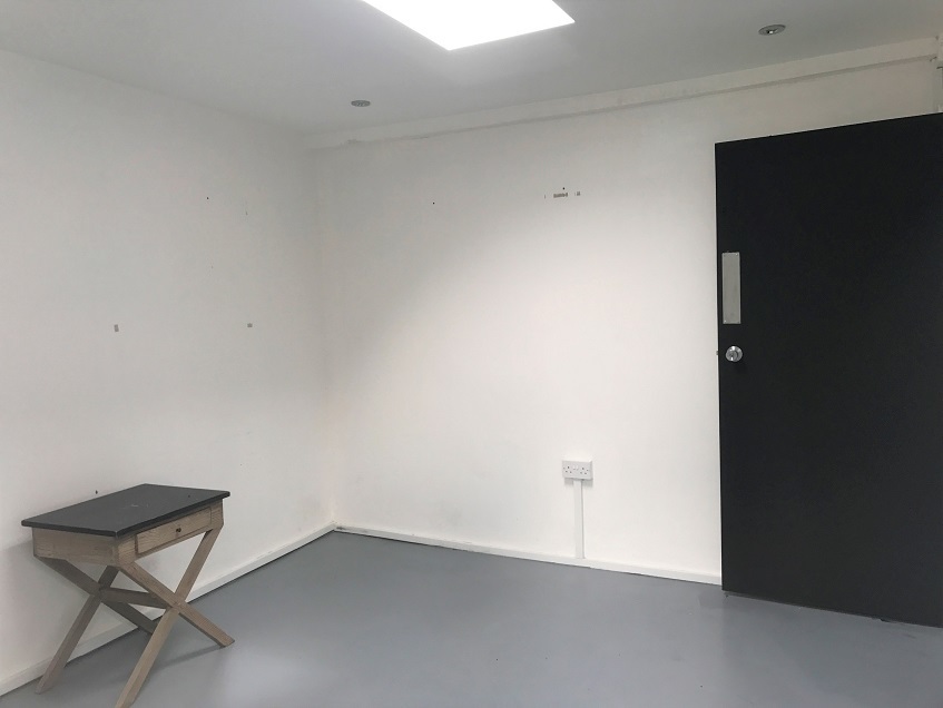 Penton Street Studio