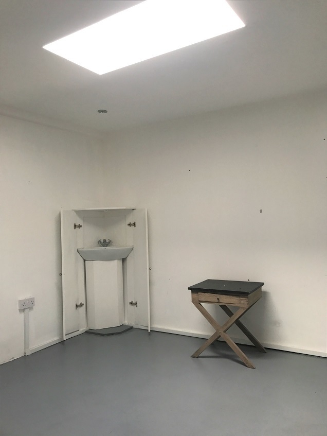 Penton Street Studio