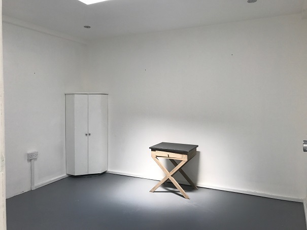 Penton Street Studio