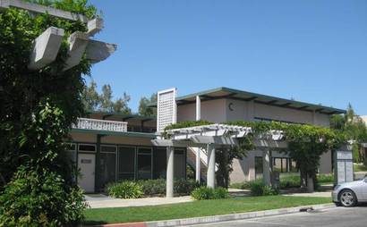 Window Furnished Office in Cupertino Window Furnished Office in Cupertino