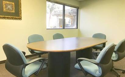 Window Furnished Office in Cupertino Window Furnished Office in Cupertino