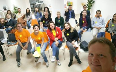 Coworking Bansko Coworking Bansko