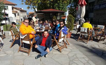 Coworking Bansko Coworking Bansko