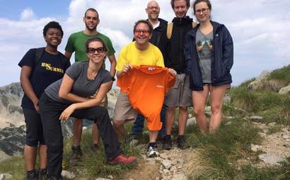 Coworking Bansko Coworking Bansko