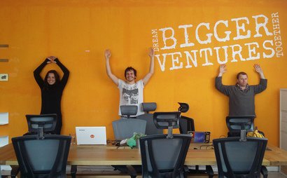 Coworking Bansko Coworking Bansko