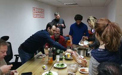 Coworking Bansko Coworking Bansko