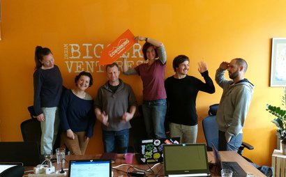 Coworking Bansko Coworking Bansko