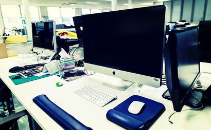 Dedicated Desks Dedicated Desks