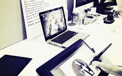 Dedicated Desks Dedicated Desks