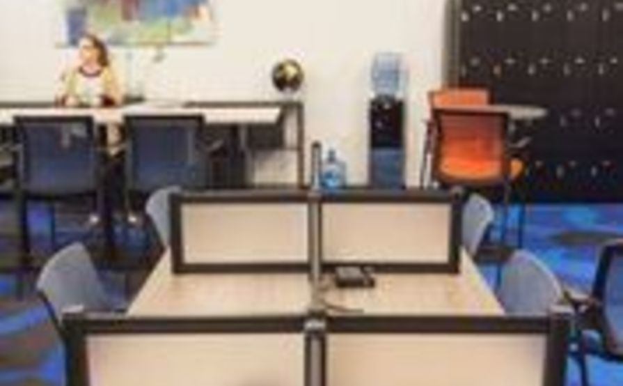Incubator For Innovation And Impact Desks Near Me