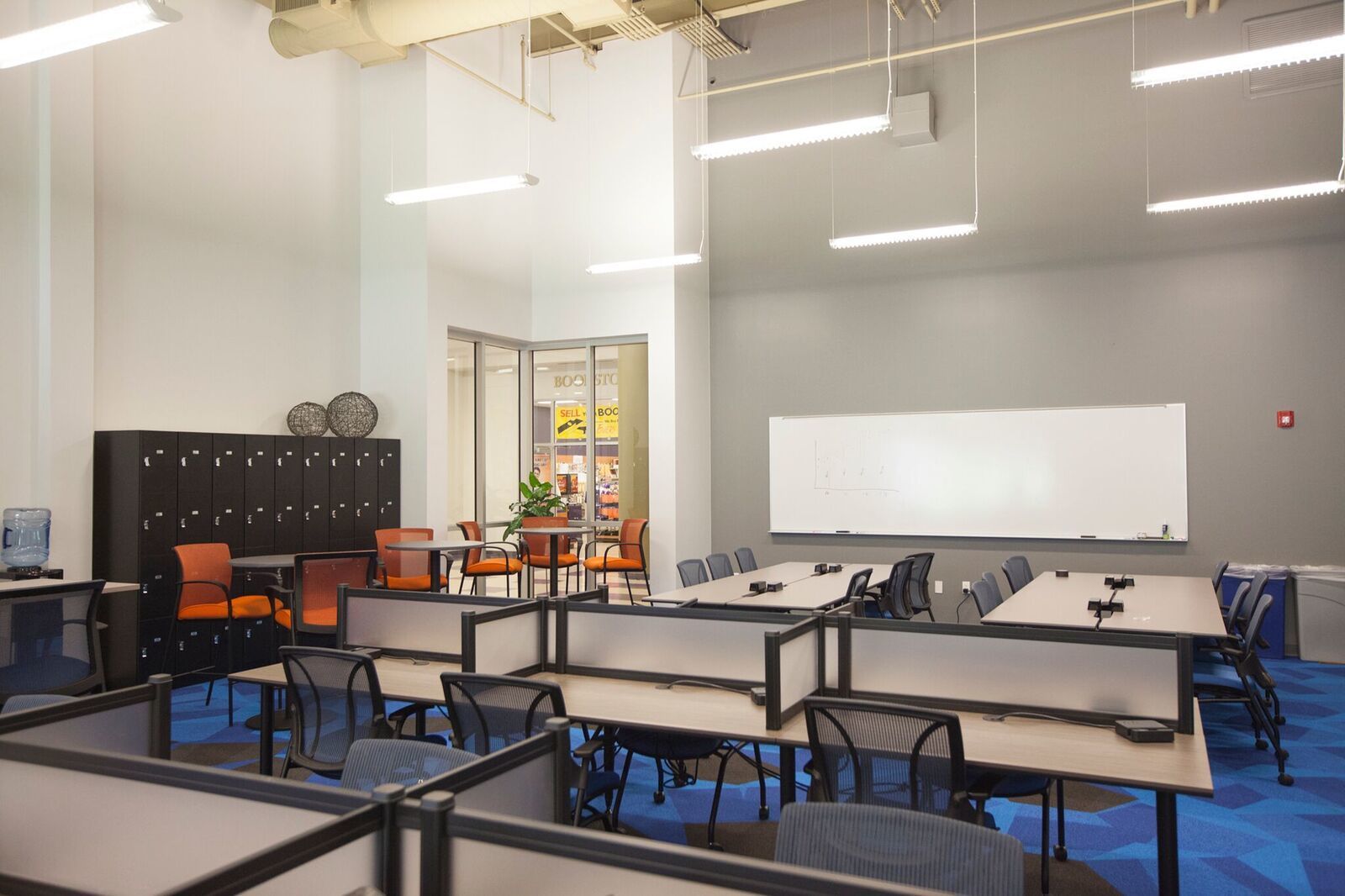 IncubatorCTX for Innovation and Impact IncubatorCTX for Innovation and Impact